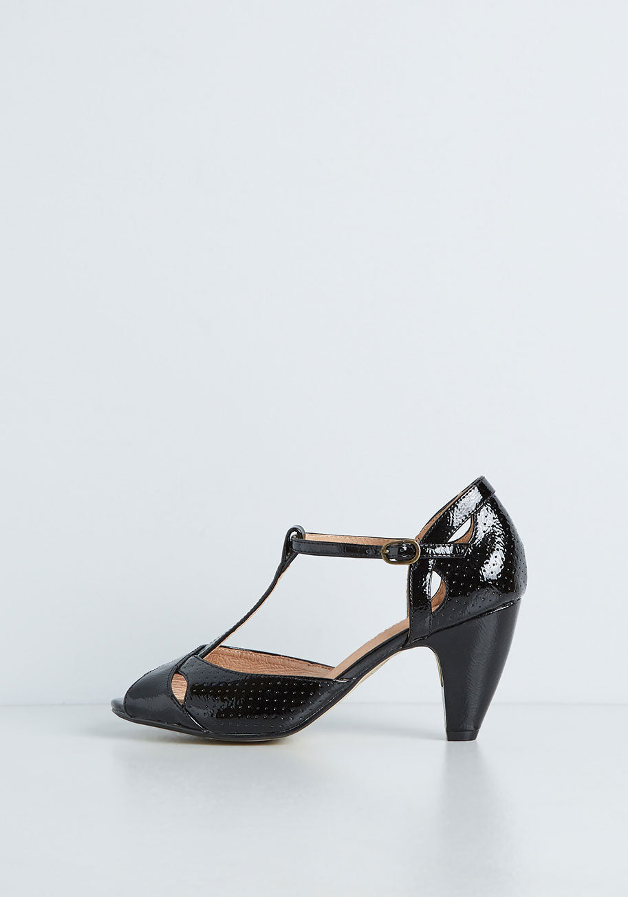 Cutting A Rug Heels