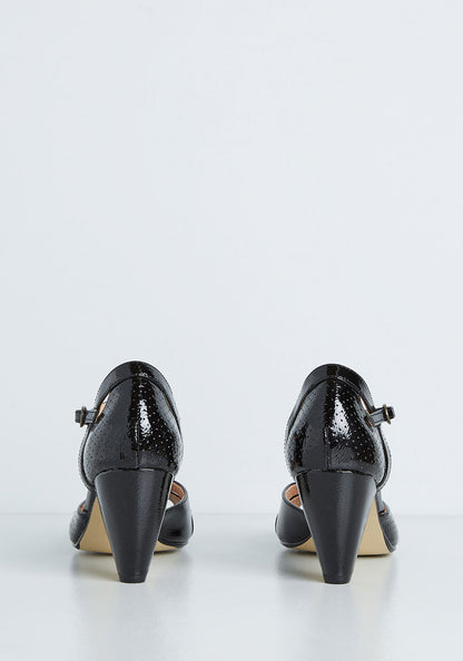 Cutting A Rug Heels
